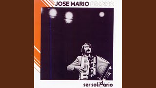 Video thumbnail of "Jose Mario Branco - Eu vim de longe, eu vou pra longe ("Chulinha")"