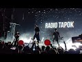 RADIO TAPOK - Mein Herz Brennt
