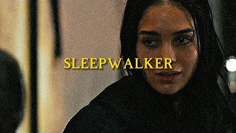 Ghostface - Sleepwalker [Scream 5&6]