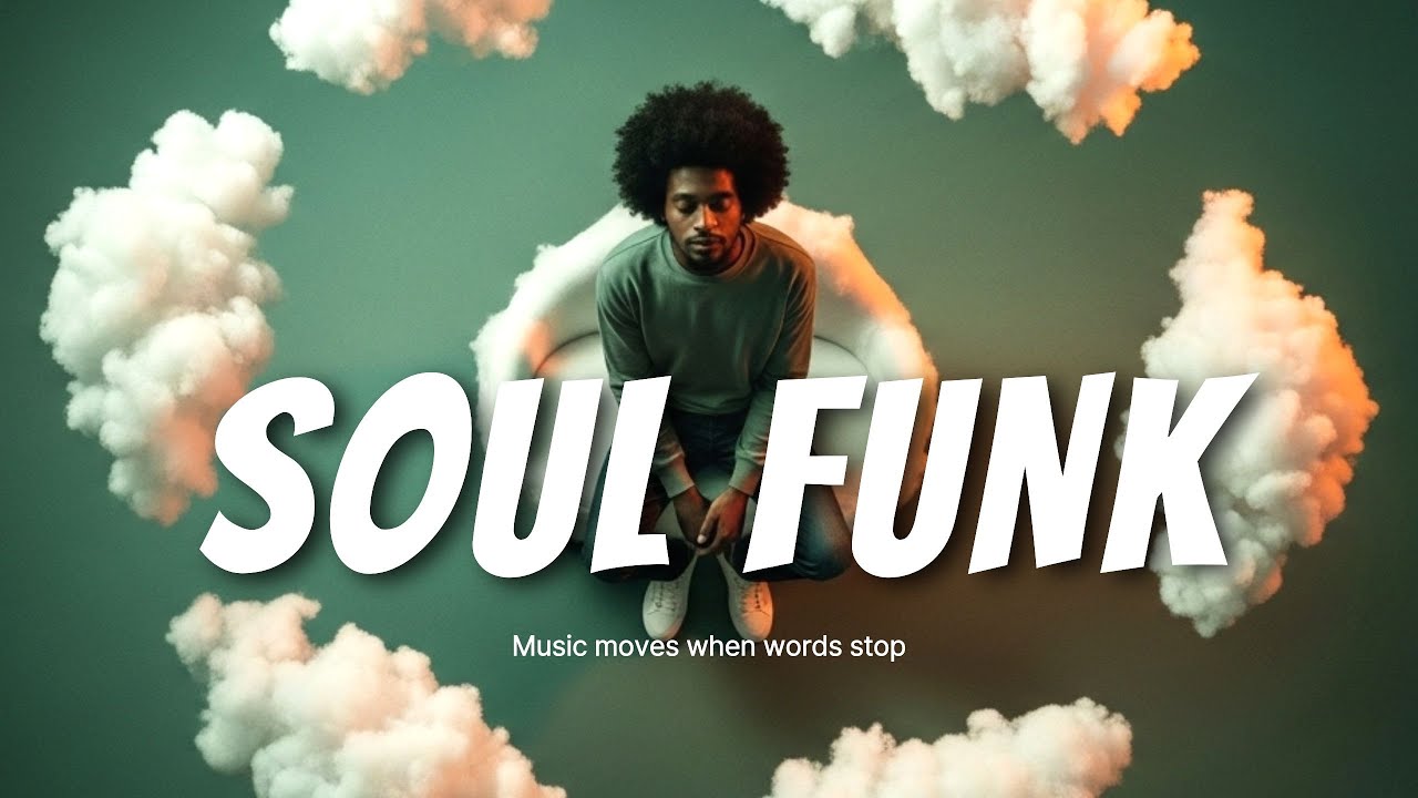 70s Soul Funk Essentials 🎧Deep Grooves, Warm Bass & Timeless Funk Playlist