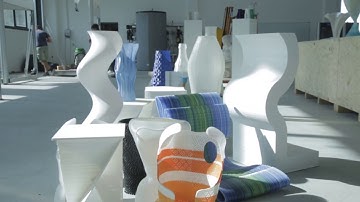 Delta WASP 3MT INDUSTRIAL