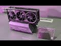 Computex 2025行ってきたよ ASUS グラボ編【PR】