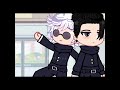 happy satosugu death anniversary^^ #gachaclub #jjk #sashisu