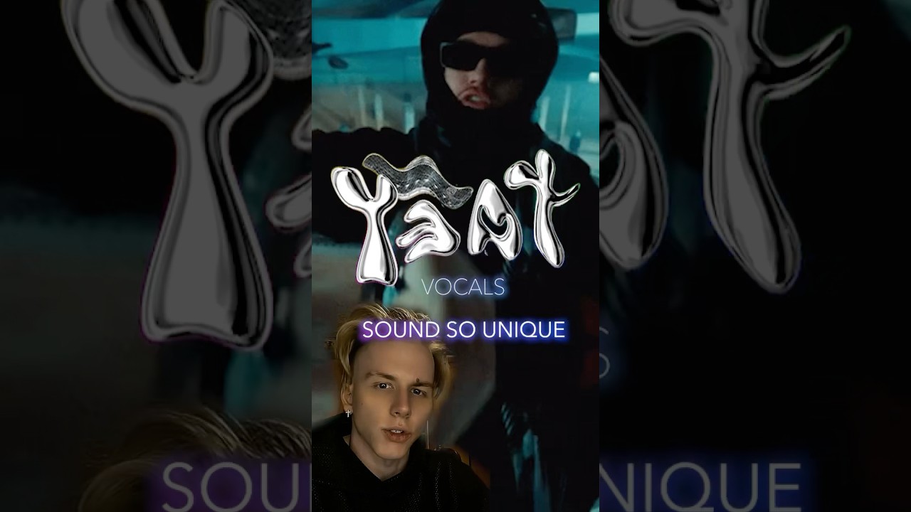 Watch How to get vocals like YEAT!#audioengineer #flstudio #2tired #yeat #musicproducer #rap #rapper on YouTube Watch How to get vocals like YEAT!#audioengineer #flstudio #2tired #yeat #musicproducer #rap #rapper on YouTube