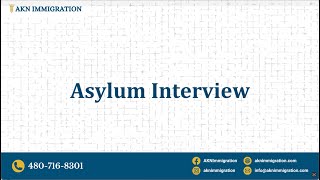 Is there a Difference between Expedite Request and Short Notice List for Asylum Interviews?