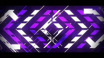 Purple intro no text