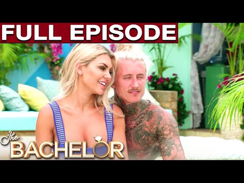 Bula Banquet Erupts: Kira vs Keely | Bachelor in Paradise Australia | S3 E9