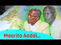 Yagoo Doono Maarito Aaddina Kafi Televizhiino ካፋ ቴሌቪዥን Kaffa Television