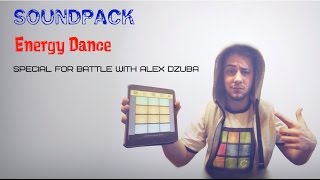 Drum pads 24 - Energy Dance screenshot 5