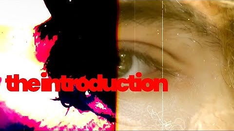 THE INTRODUCTION | VIDEO #1 FOR BLUSH