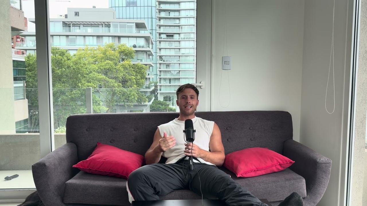 #22 Cómo Hacer De 2026 El Mejor Año De Tu Vida