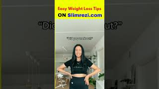 Best easy hacks for weight loss 40 kgs #weightlosshacks