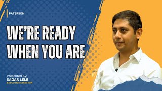 Paterson A New Era Of Wealth Management