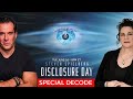 👽 SPECIAL REPORT: DISCLOSURE DAY with JANINE & JC - JUNE 16, 2026