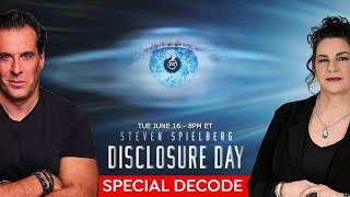 👽 SPECIAL REPORT: DISCLOSURE DAY with JANINE & JC - JUNE 16, 2026