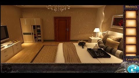 Escape Game 50 Rooms 1 level 5