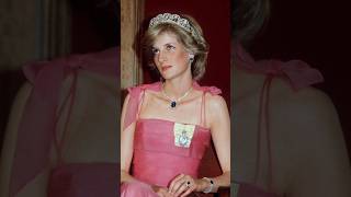Even After So Much Time, A Public "Diana" Outburst Uncovered The Whole Story