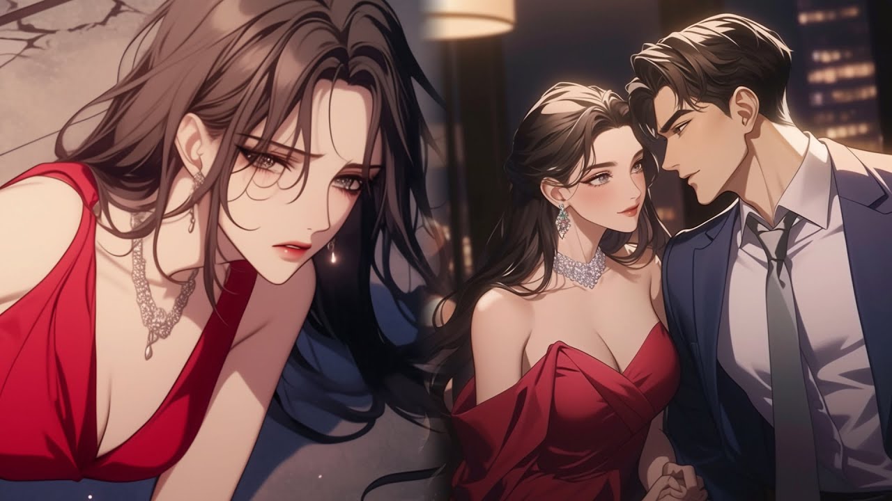 reborn, cruel sister forced me to marry a hot-tempered man—fortunately,I can hear her inner thoughts