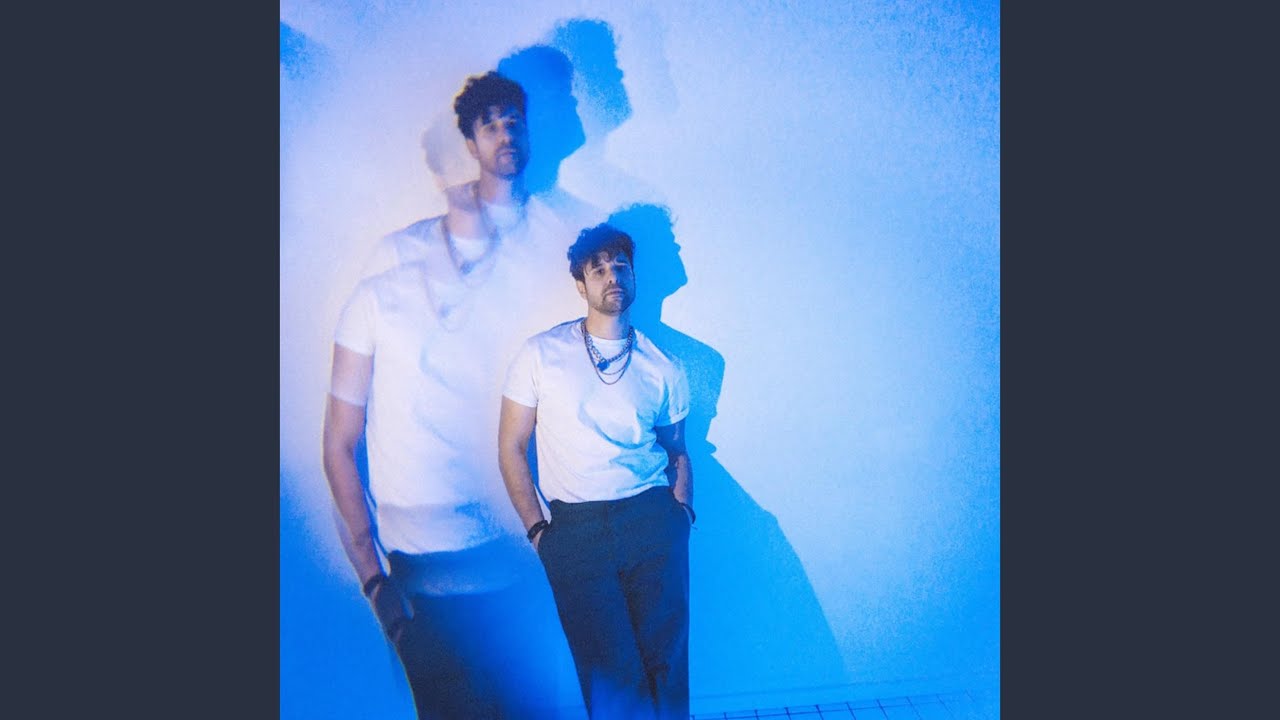 Can't Help Myself YouTube Music