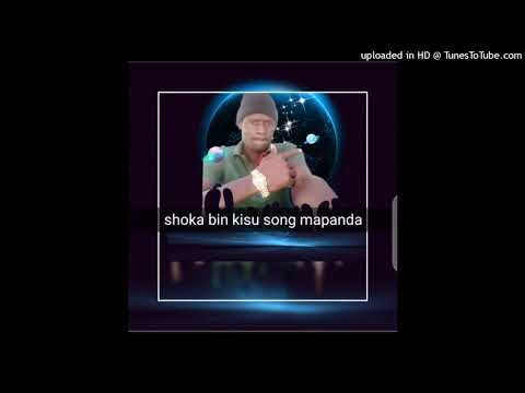SHOKA BIN KISU Mapanda