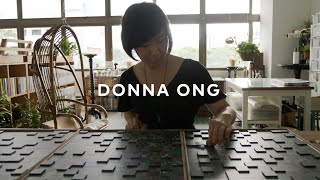 Art Sg Portraits Donna Ong