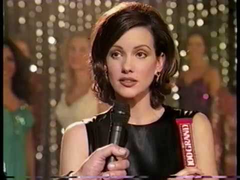 1997 - The Beauty Contestant & The Candy Bar - YouTube TheClassicSports