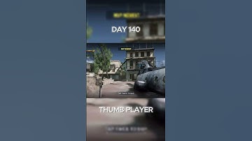 Day 140 of uploading COD Mobile killcam until I buy a good device! #codm #shorts #codmobile #foryou
