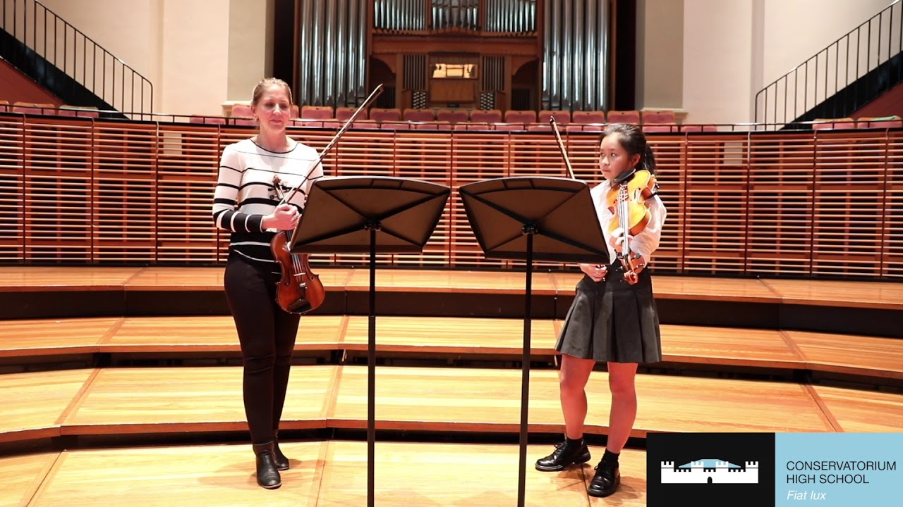 Audition Preparation