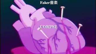 CORPSE - Fuk U Lol (Sub Español y Lyrics)