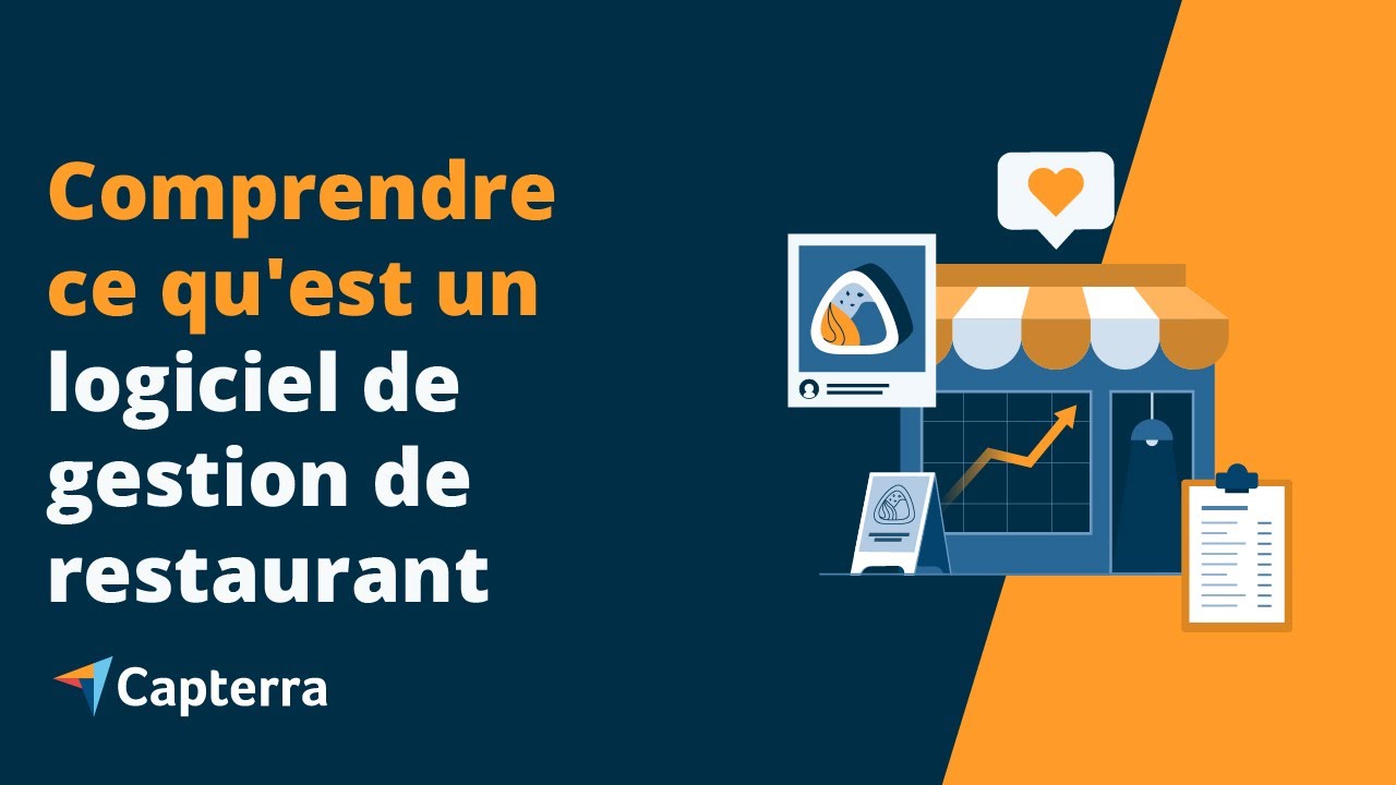 Logiciel de gestion de restaurant : définition et avantages pour les entreprises canadiennes