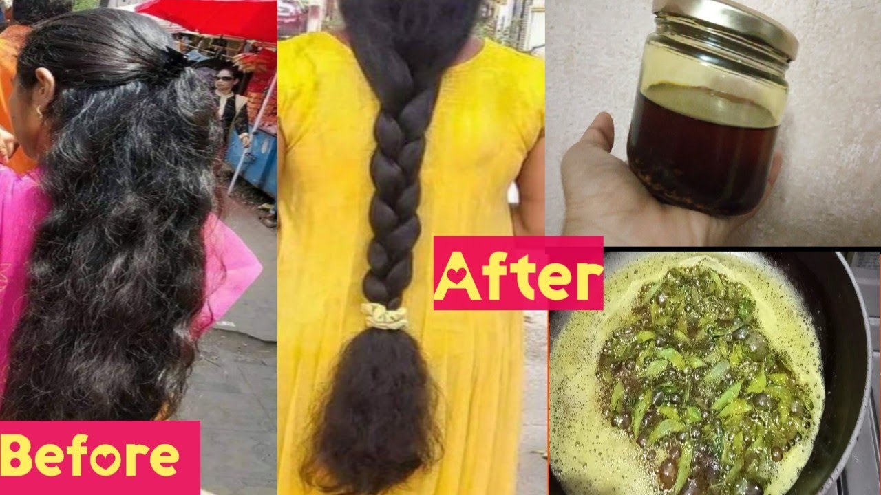 Mustard Oil Benefits Mustard Oil For Hair Growth VV Beauty and fashion YouTube