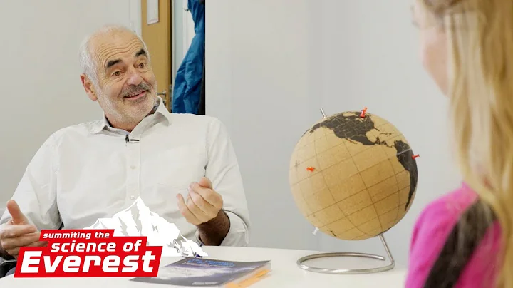 Risk on Everest & Why We Climb