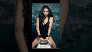 Celebrity American Top Class actress Paula Patton No.297 Wealth