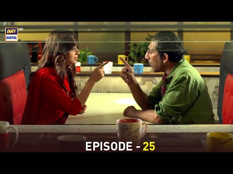 Anabiya — Episode 25
