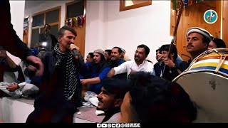 Ta Bekh Nesiko Yara - Vocal Muhsin Hayat Shadab & Co - Lyrics Malang - Khowar Bazmi Song - GB Music