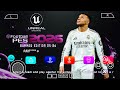 eFootball PES 2026 PPSSPP ORIGINAL ISO DOWNLOAD PES 2026 PSP FULL KITS 26 &amp; TRANSFERS 4K GRAPHICS