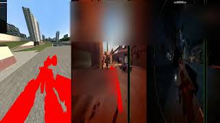 Cinnabar GMod – BEST Garry’s Mod Cheat