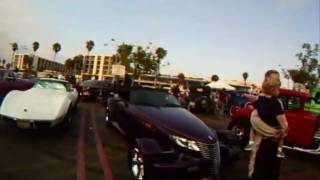 Redondo Beach Friday Cruise Night Ruby's