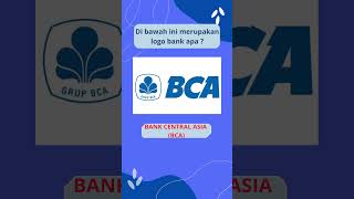 kuis logo bank indonesia !!!