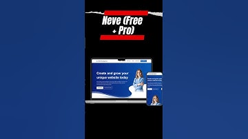 Top 5 FREE WordPress Themes in 2025 🚀 | Best WP Themes for Beginners