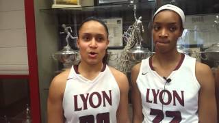 Women's Basketball Columbia Postgame 1-23