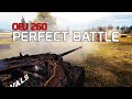 OBJ 260 - Perfect Battle | World of Tanks