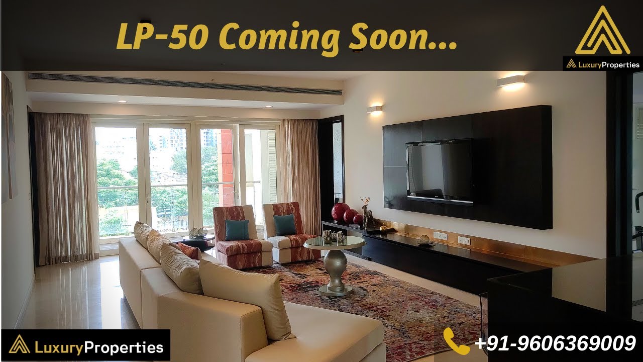 Super Luxury apartment (6650 sq.ft) with Private Spa & Gym! Coming soon...Luxury Properties