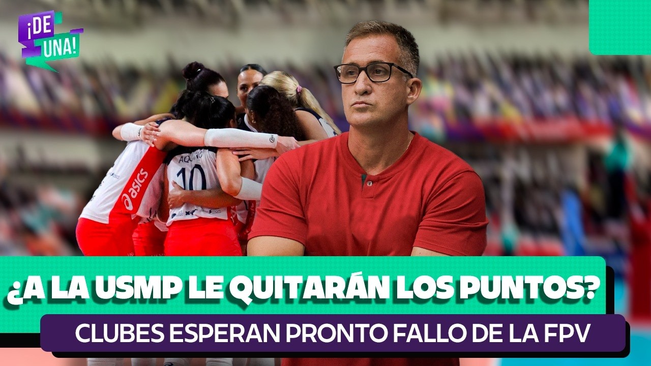 De Una por RADIO OVACION