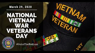 An Interview with Vietnam Veteran Col. Rick Kiernan, U.S. Army (Ret)