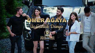 Ömer Ağaya - Üç Günlük Dünya Resimi