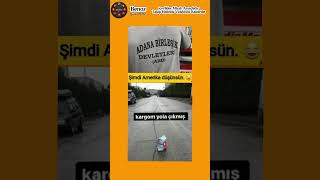 Kargom Yola Çıkmış 😂😂 Resimi