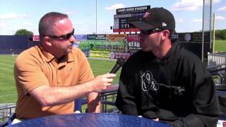 Delmonico interview