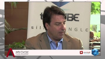 Day 3 Wrap-Up - OpenStack Summit 2013 - theCUBE