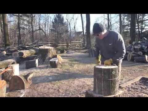 Videó: Hogyan Lehet Sütni Woodpile Tortát